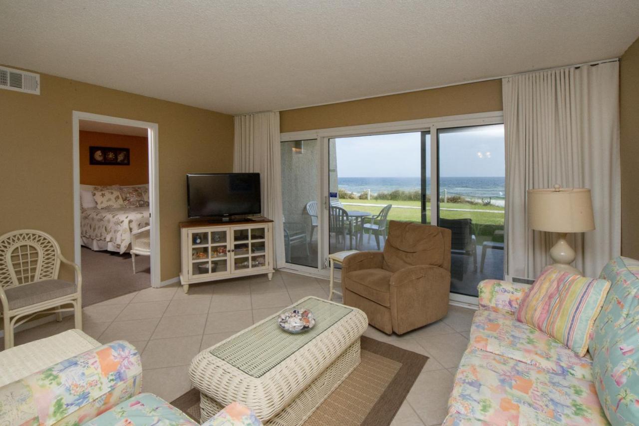 Beach House I Miramar Beach Exterior photo