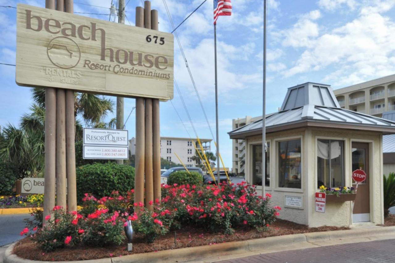 Beach House I Miramar Beach Exterior photo