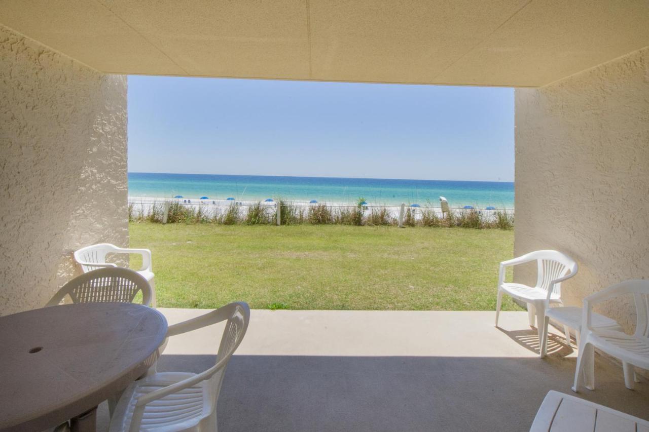 Beach House I Miramar Beach Exterior photo