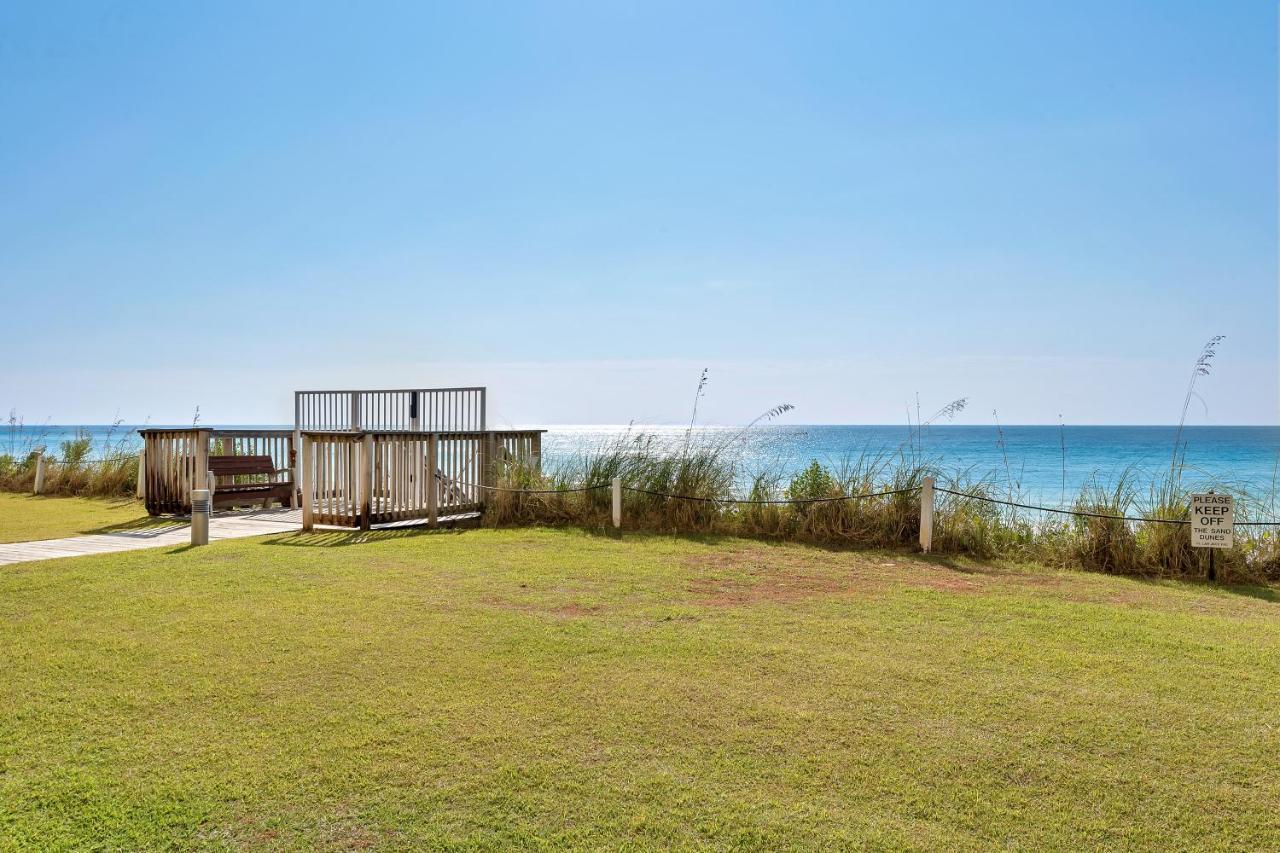 Beach House I Miramar Beach Exterior photo